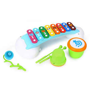 اسباب بازی نوزادی بلز آموزشی هولی تويز Hola Toys مدل 909 _اسباب بازی نوزادی